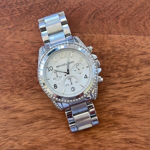 Michael Kohrs watch
